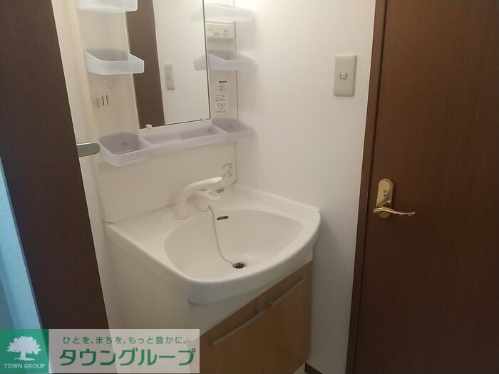 ラ・トゥーエルの物件内観写真