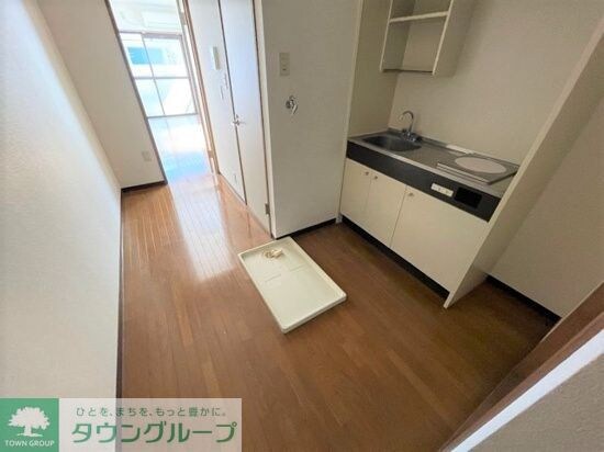 サンアムールの物件内観写真