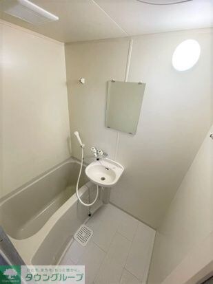 サンアムールの物件内観写真