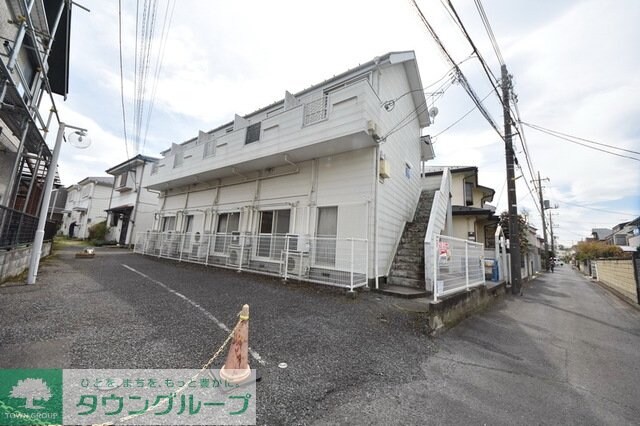 ジュネスひばりの物件内観写真