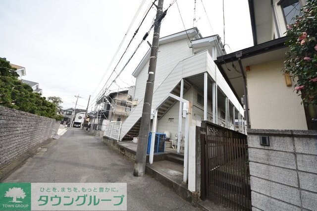 ジュネスひばりの物件内観写真