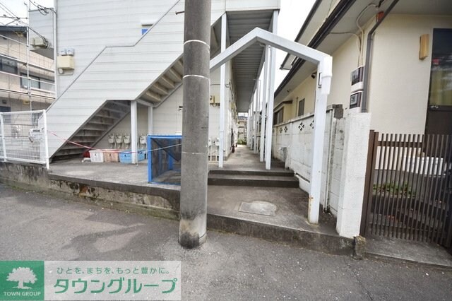 ジュネスひばりの物件内観写真