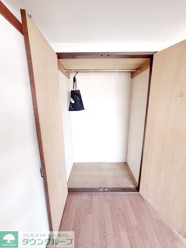 ジュネスひばりの物件内観写真