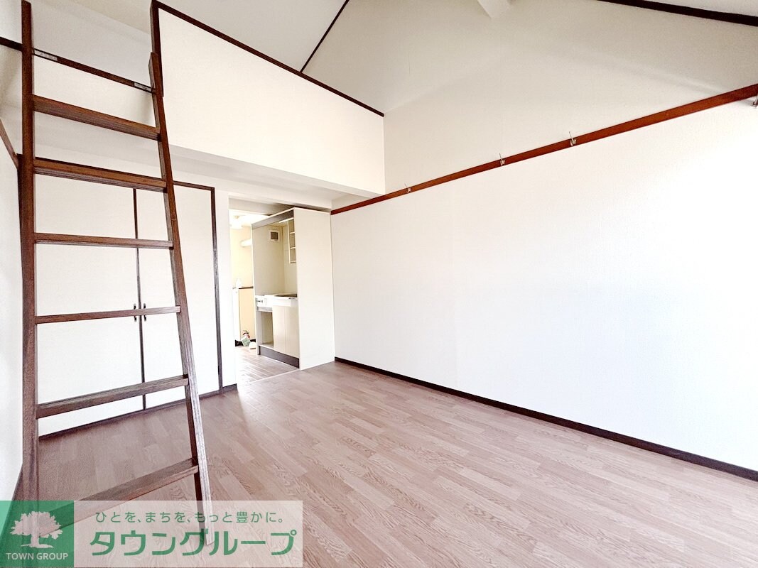 ジュネスひばりの物件内観写真