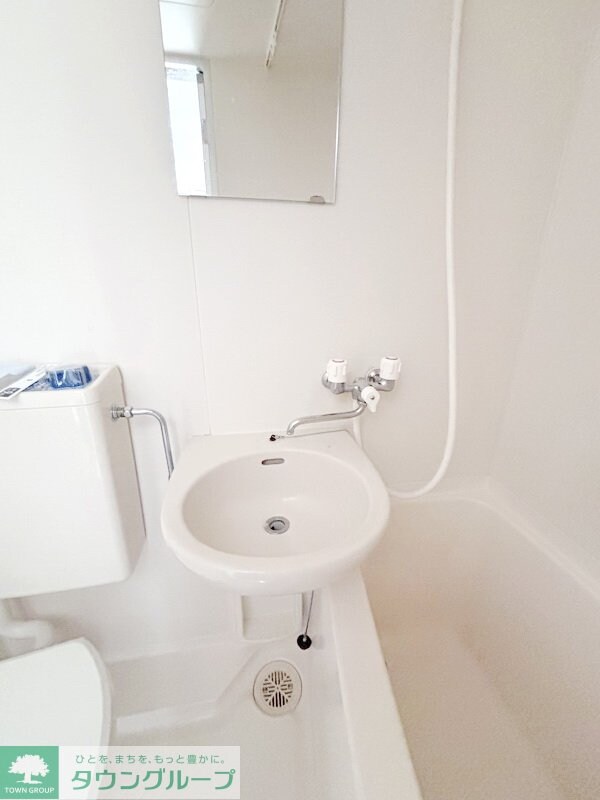 ジュネスひばりの物件内観写真