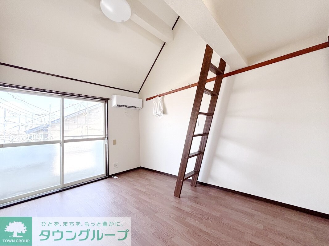 ジュネスひばりの物件内観写真