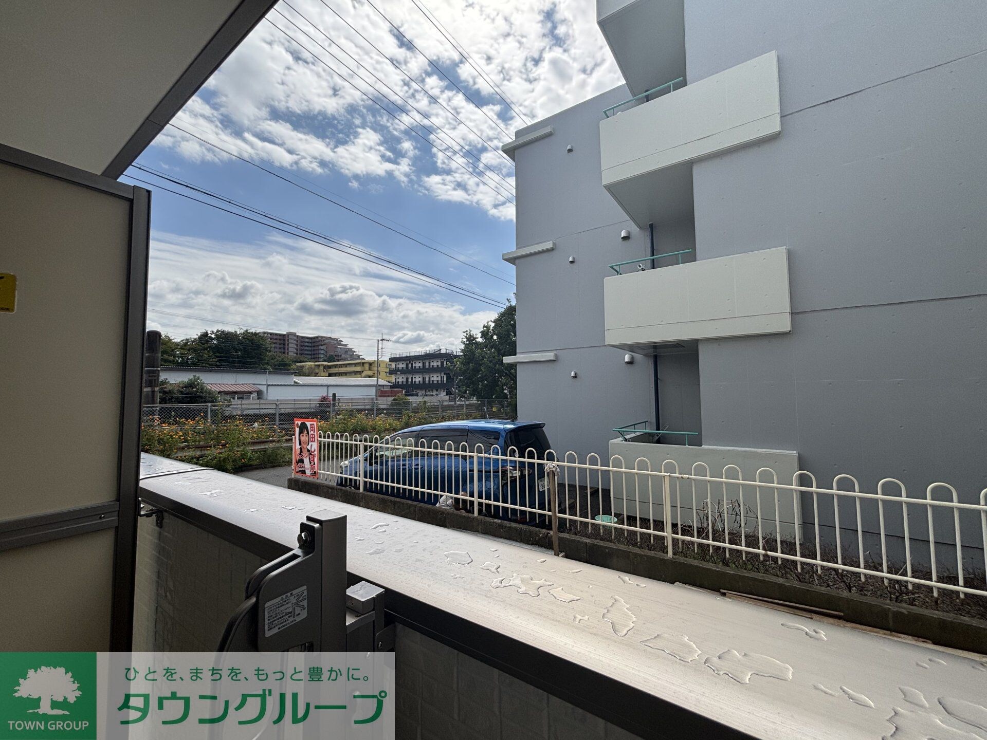 Belle Sweet II号館の物件内観写真