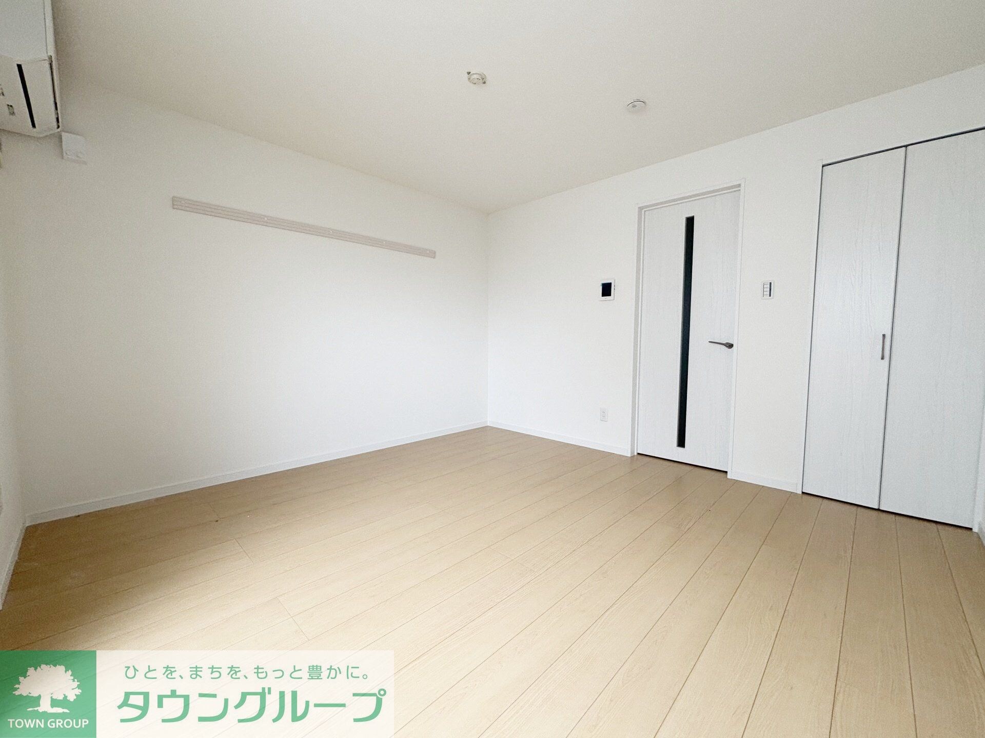 Belle Sweet II号館の物件内観写真