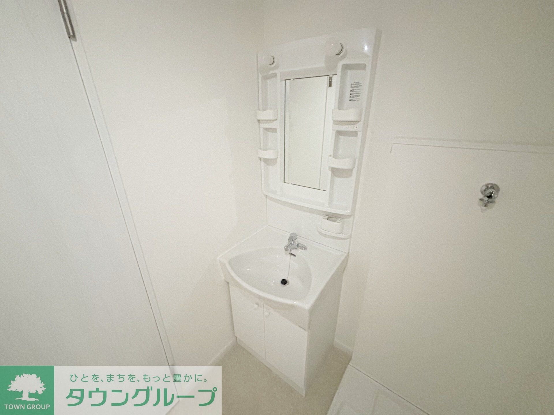 Belle Sweet II号館の物件内観写真