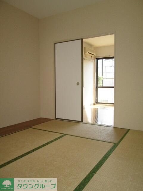 スターパレスBの物件内観写真