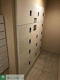 テラス上石神井ウエストの物件内観写真