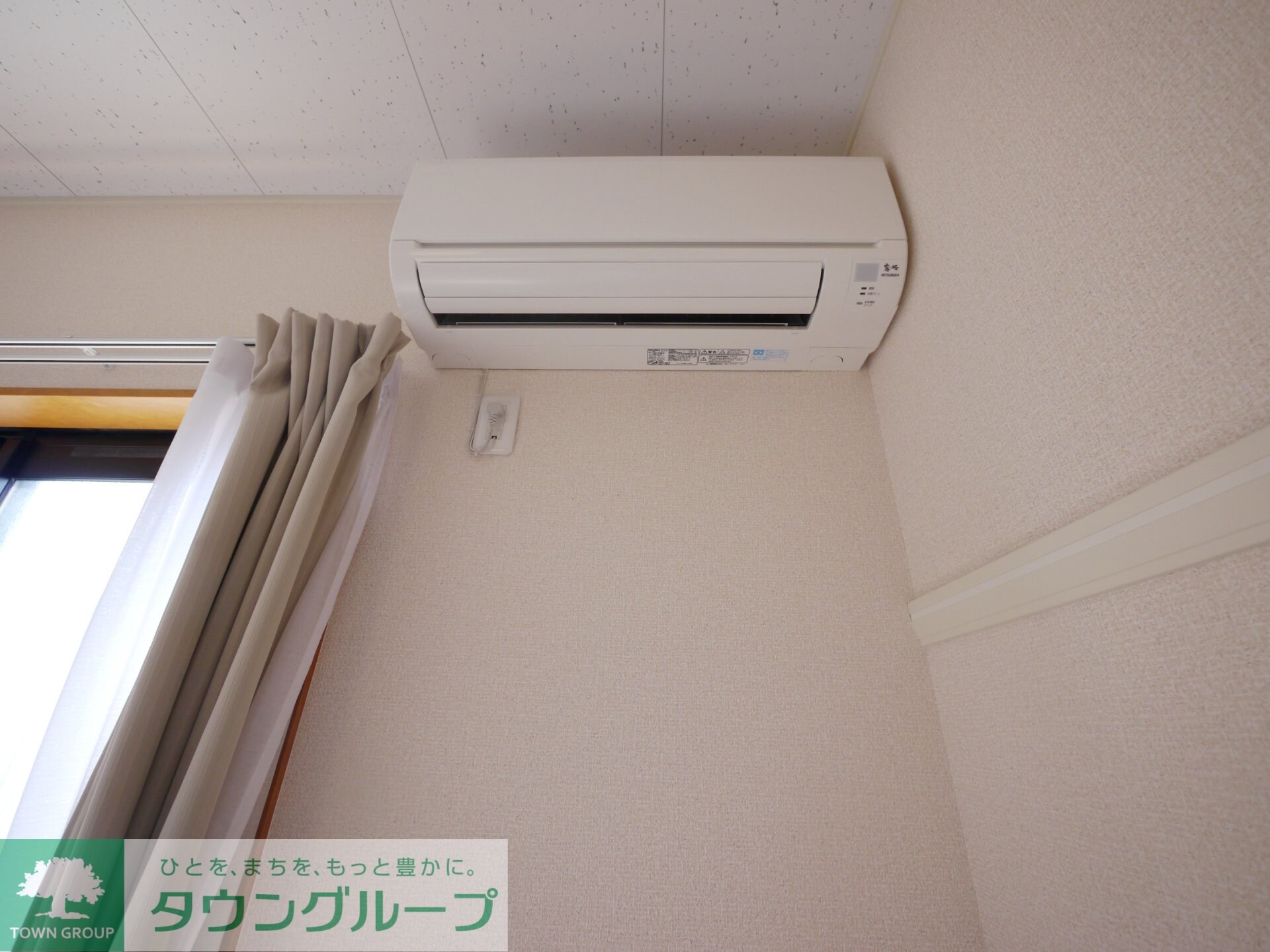 レオパレスアビイ ロードの物件内観写真