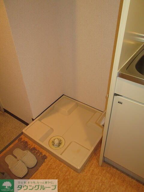 サンライフスカイの物件内観写真