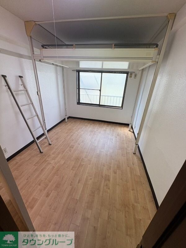 ハイムカトレア田無IIの物件内観写真