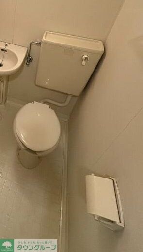 ハイムカトレア田無IIの物件内観写真