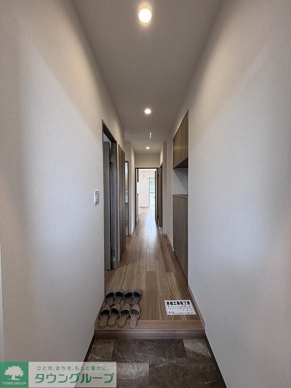 T’s garden清瀬の物件内観写真