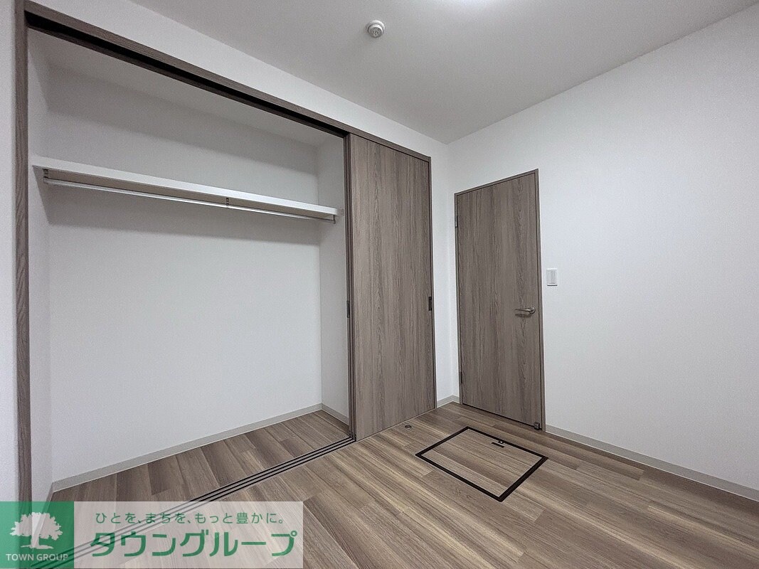 T’s garden清瀬の物件内観写真