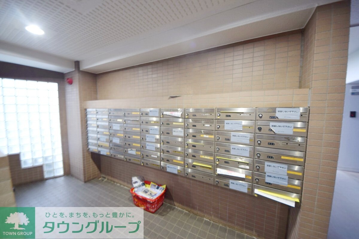 T’s garden清瀬の物件内観写真