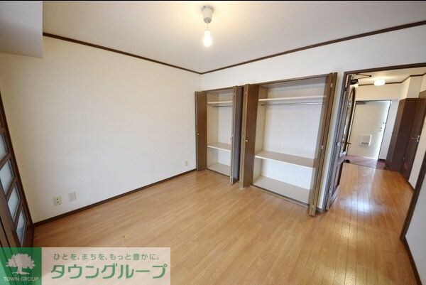 ピア・グランデ弐番館の物件内観写真