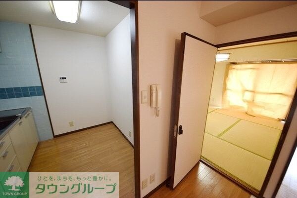 ピア・グランデ弐番館の物件内観写真