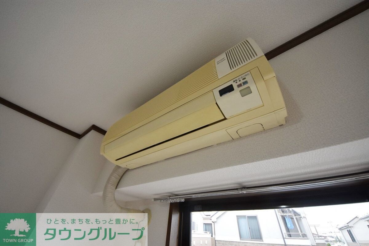 ピア・グランデ弐番館の物件内観写真