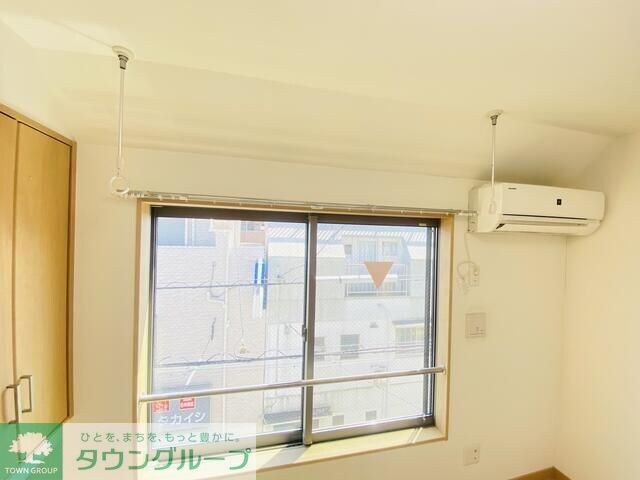 コンフォート柳沢の物件内観写真