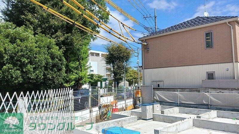 Asset-Court花小金井南町の物件内観写真