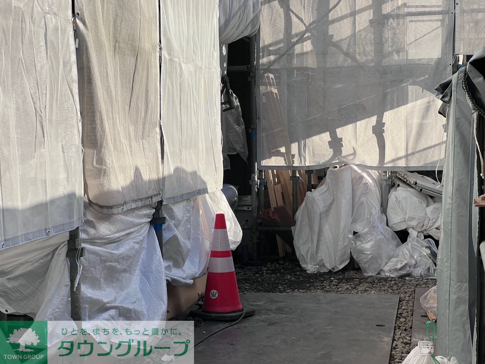 Asset-Court花小金井南町の物件内観写真