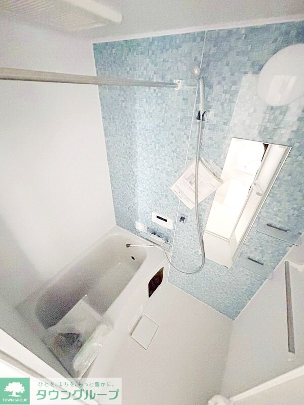 アジュール清瀬の物件内観写真