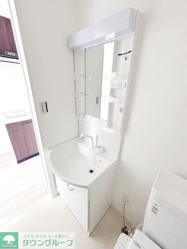 アジュール清瀬の物件内観写真