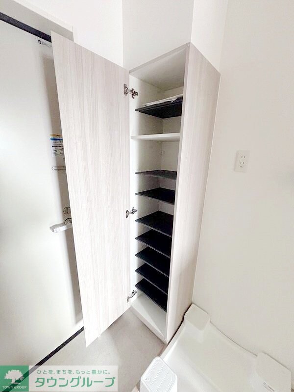 アジュール清瀬の物件内観写真