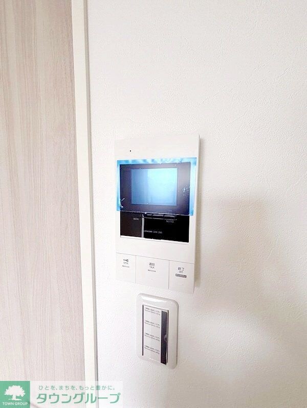 アジュール清瀬の物件内観写真