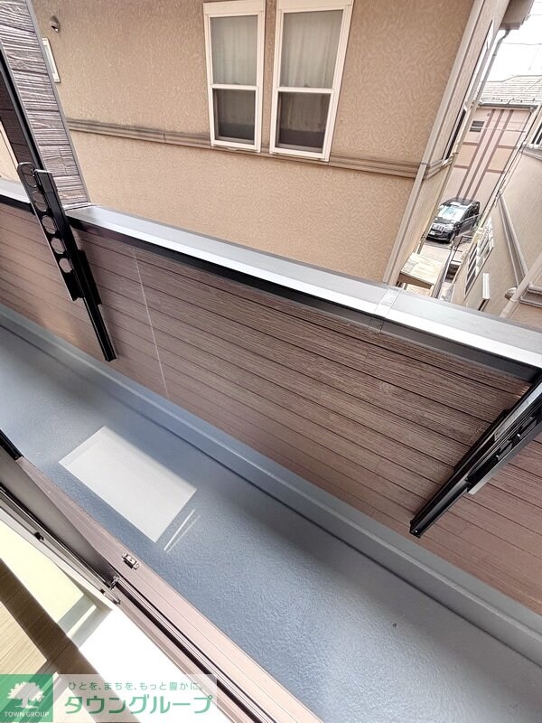 アジュール清瀬の物件内観写真