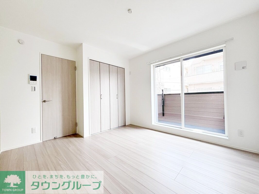 アジュール清瀬の物件内観写真