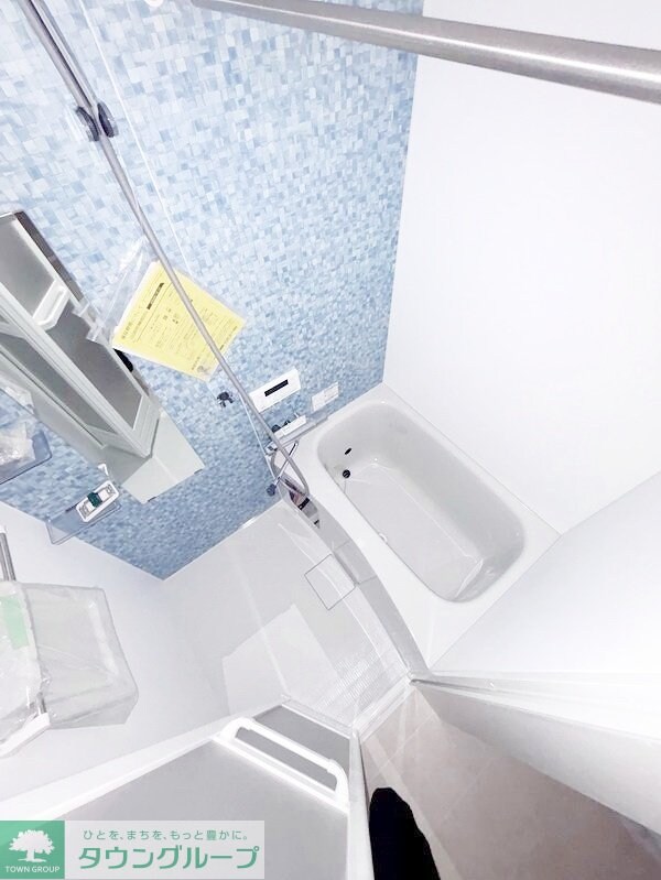 アジュール清瀬の物件内観写真