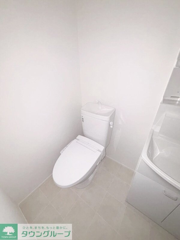 アジュール清瀬の物件内観写真