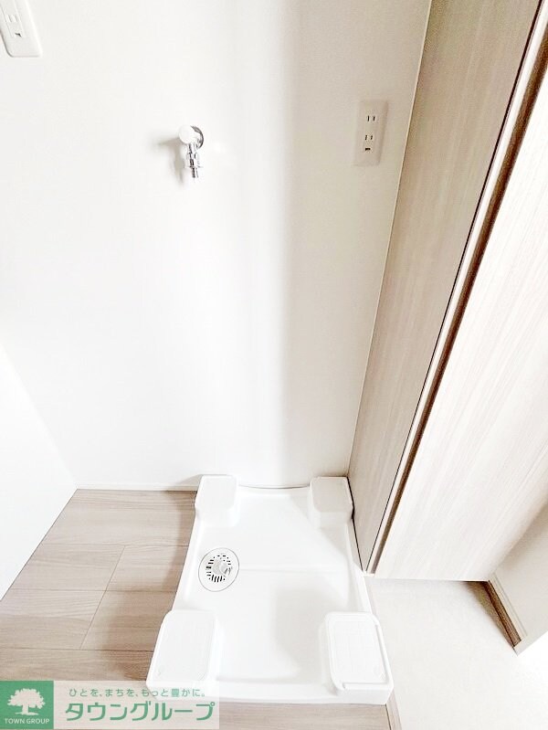 アジュール清瀬の物件内観写真