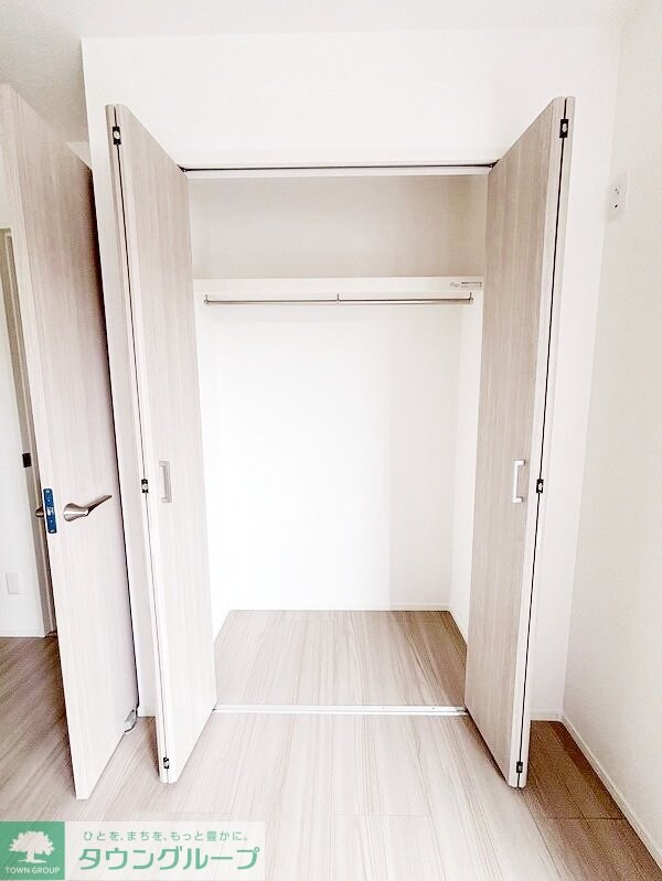 アジュール清瀬の物件内観写真