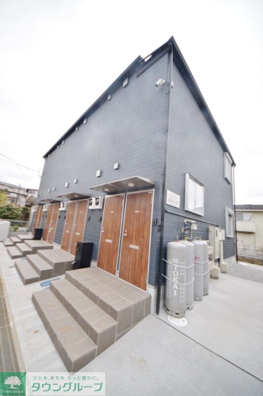 MQuarto秋津の物件内観写真