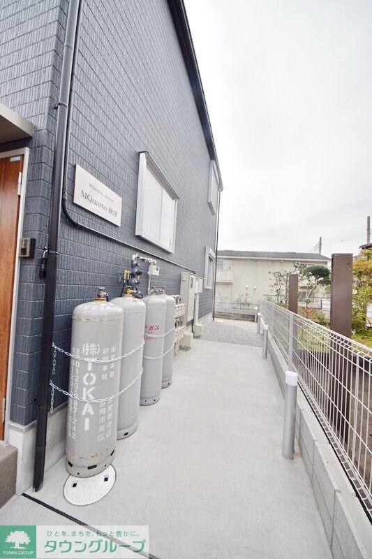 MQuarto秋津の物件内観写真