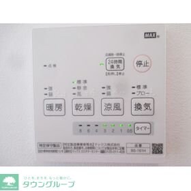 MQuarto秋津の物件内観写真