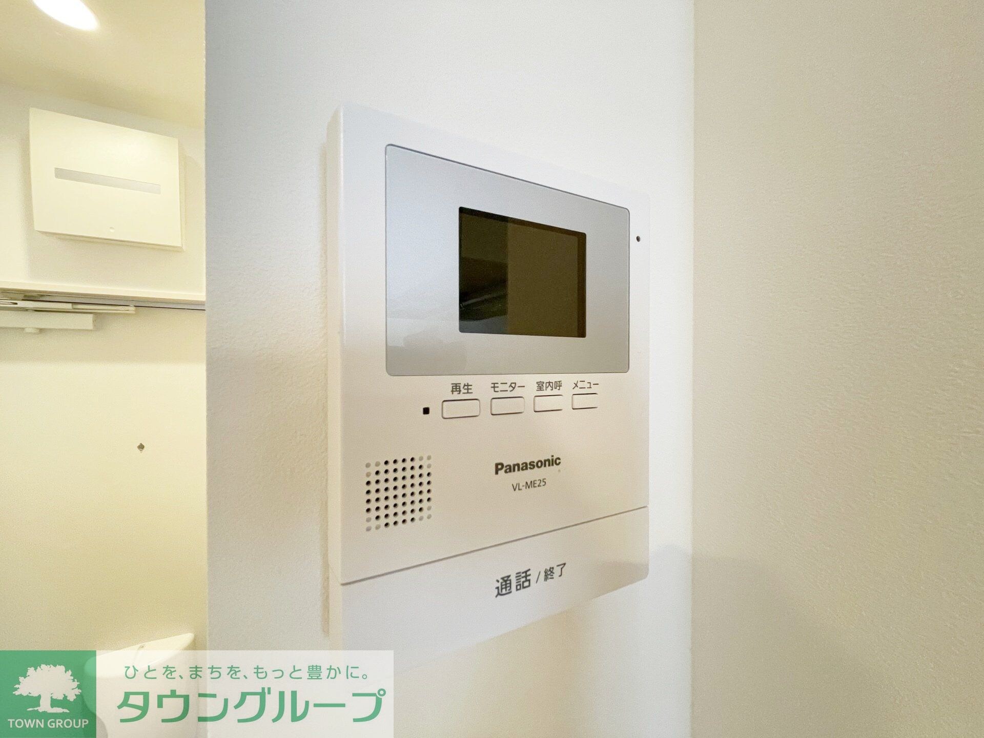 MQuarto秋津の物件内観写真