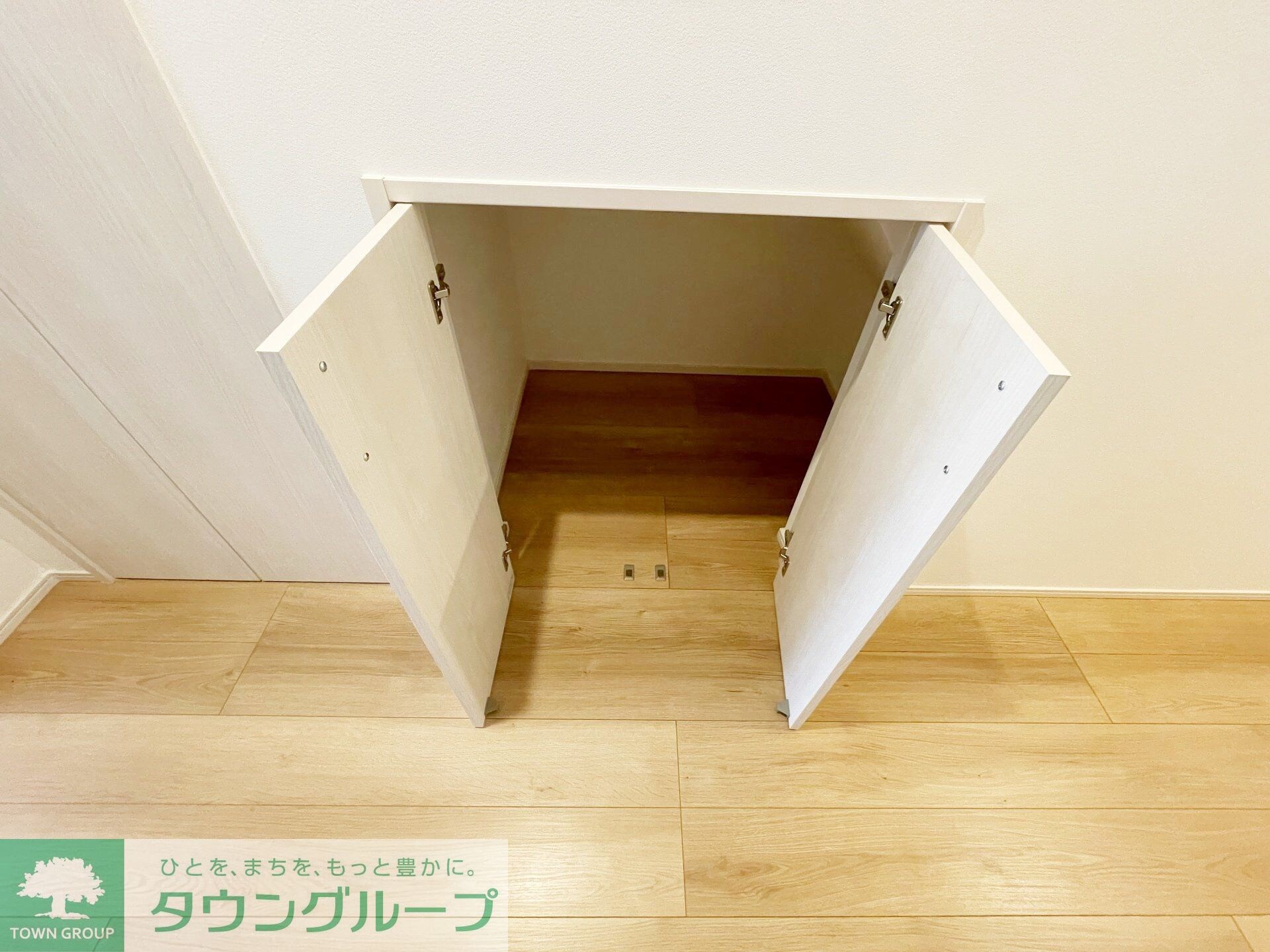 MQuarto秋津の物件内観写真