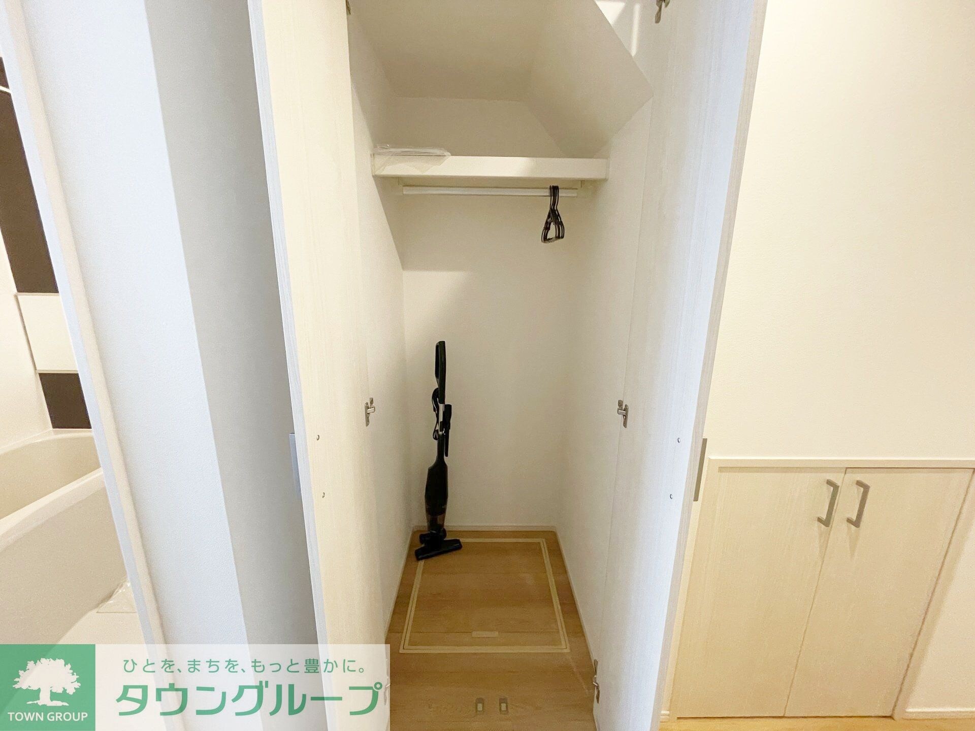 MQuarto秋津の物件内観写真