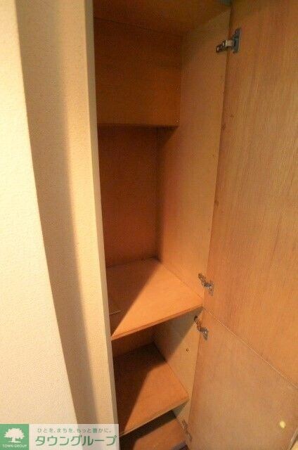 Nファースト清瀬の物件内観写真