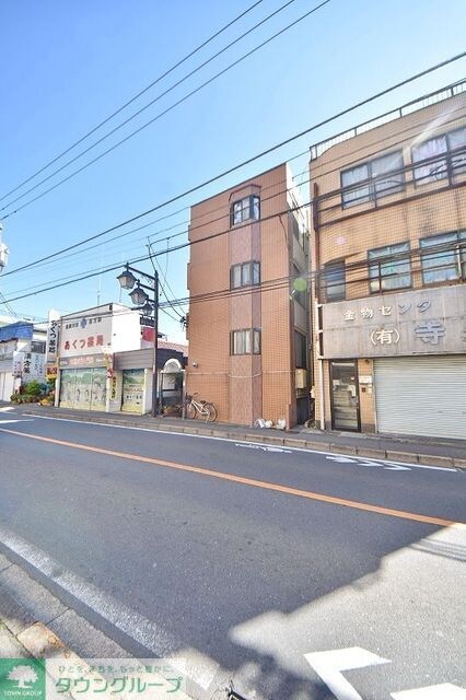 Nファースト清瀬の物件内観写真