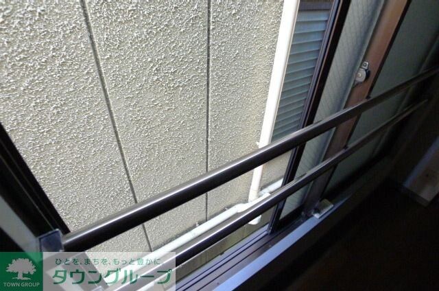 Nファースト清瀬の物件内観写真