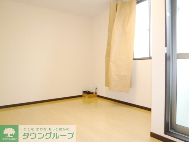 レオネクストヴェルサイユ浅間の物件内観写真