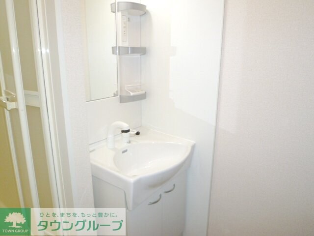 レオネクストヴェルサイユ浅間の物件内観写真