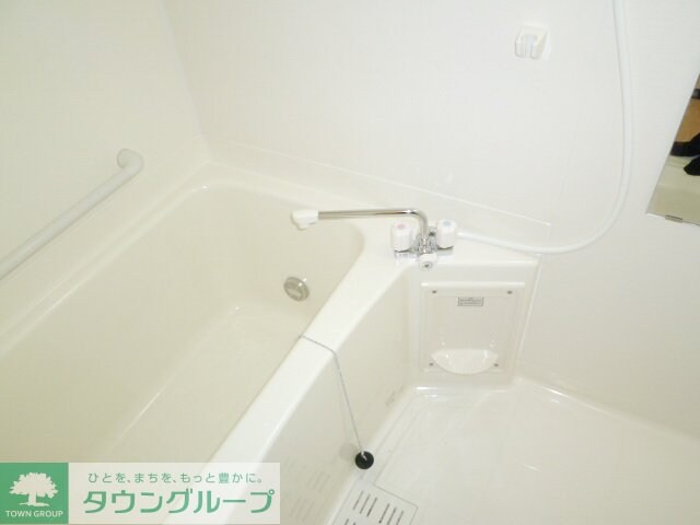 レオネクストヴェルサイユ浅間の物件内観写真